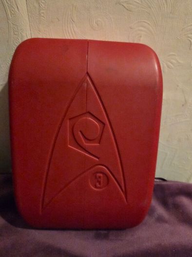 Star Trek Original series DvD Collectors Edition Season 3