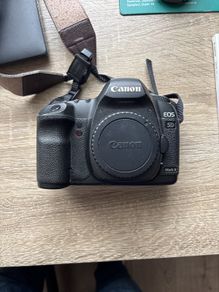 Canon 5d mk ii DSLR