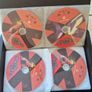 Suitcase X Files Complete Season 1-9 American version region 1 Image 6