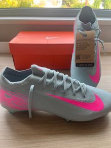 Nike Mercurial Football boots