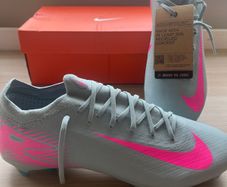 Nike Mercurial Football boots