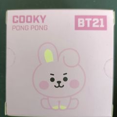 BTS BT21 Baby Pong Pong