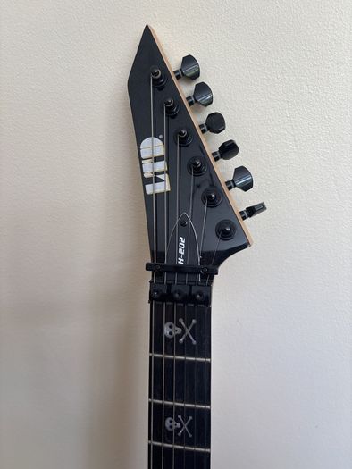 Electric Guitar