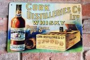 Cork Distillers  HS65