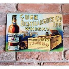 Cork Distillers  HS65