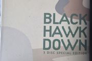 Black Hawk Down 3 Disc Special Edition