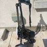 Tour xt-s  Golf trolley Image 7