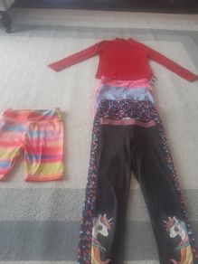 Girls clothing bundle
