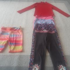 Girls clothing bundle