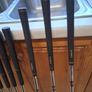 Mens Golf Clubs. Set Of Left Handed Golf Clubs. Collect In Dublin Or Receive Via Post. Image 9