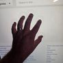 43 inch 4K multi touch industrial Monitor Image 6