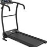 Foldable Electric Motorized Treadmill with Bluetooth (FREE POSTAGE) Image 2