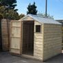 Garden Sheds Shiplap Image 5