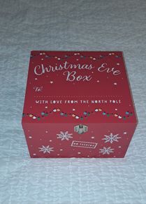 Christmas Eve Box
