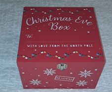 Christmas Eve Box