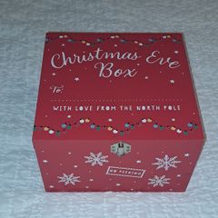 Christmas Eve Box