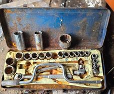 Socket Set