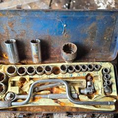 Socket Set