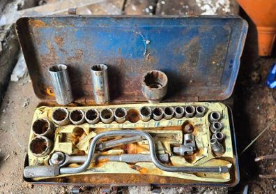 Socket Set