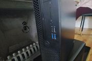 i5 9500 8gb SFF, 480gb Dell, LCD
