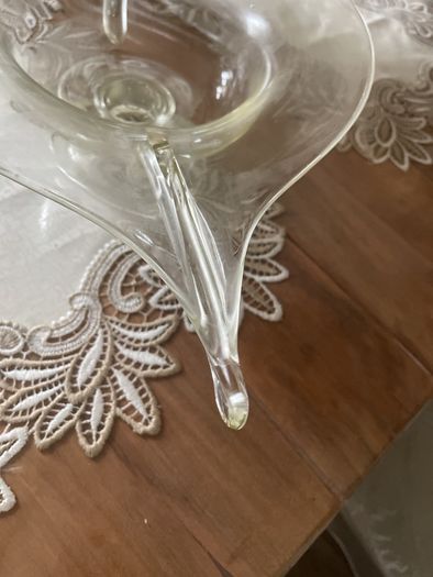 vintage bowl