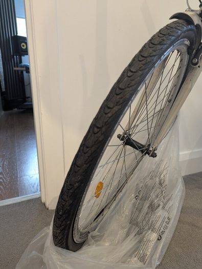 Kenzel women's bike - hardly used - needs service