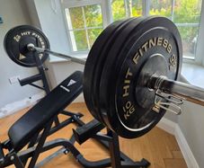 Gym Equipment
