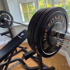 Gym Equipment