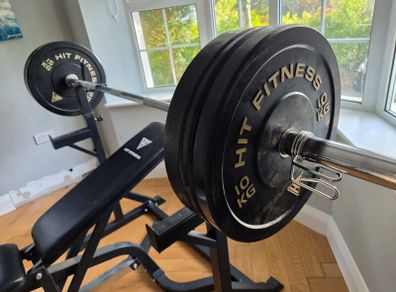 Gym Equipment