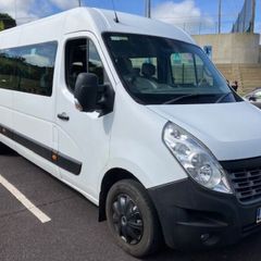 Renault Master 2016