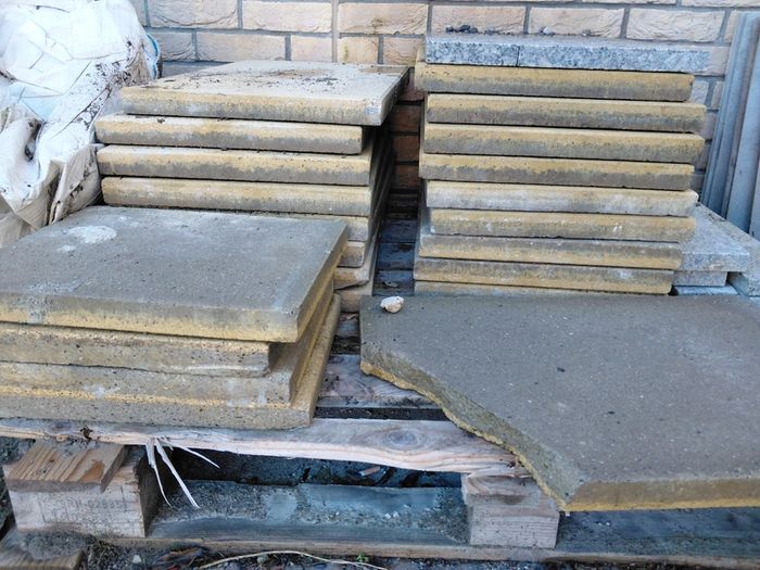 Outdoor Tiles
