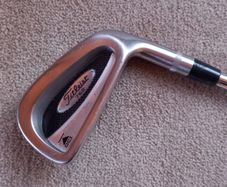 Titleist 6 iron