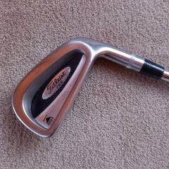 Titleist 6 iron