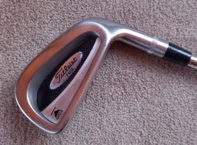 Titleist 6 iron