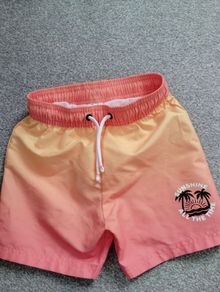 New.boys swim shorts.age4/5