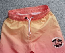 New.boys swim shorts.age4/5