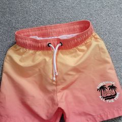 New.boys swim shorts.age4/5