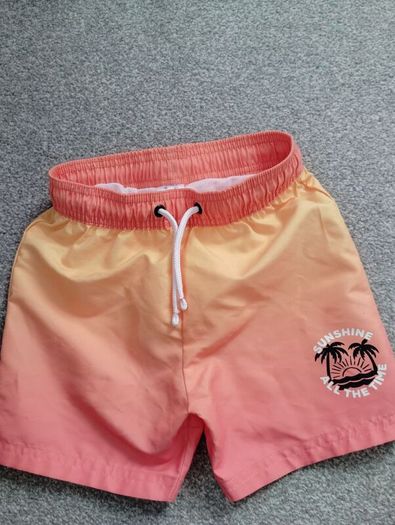 New.boys swim shorts.age4/5