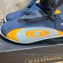 Salomon New Active Cross Country Ski Boots - SNS Profil - UK 9.5 Eu 44 -3786001A Image 7