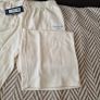 reebok wide leg trousers Image 3