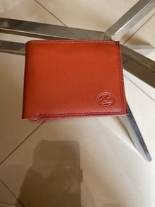Infinity wallet