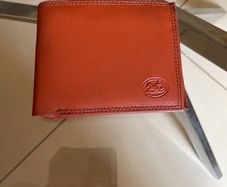 Infinity wallet