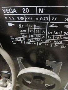welder