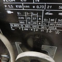 welder