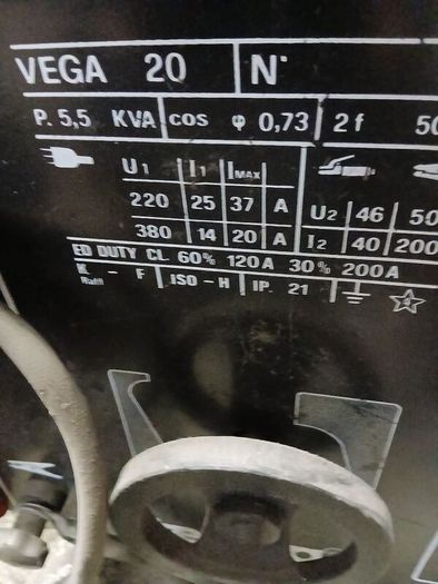 welder
