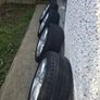 Audi Q5 Wheels and Tires R19/235-55 Image 2