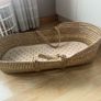 Baby Moses Basket Image 3