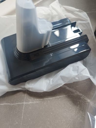 Dyson battery replacement