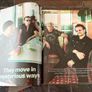 U2 Magazines x 3 (2002-2018) Image 7