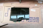 Toyota Corolla estate rear tinted windows